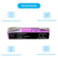 Батерия за Karcher WV1, WV2, WV2 Plus, WV2 Premium, WV50 Plus, WV70 Plus, INR18650, Li-Ion 3.7V 2900mAh, HQ