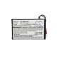 Батерия за Garmin Edge 605, 705, 1250mAh, 361-00019-12, HQ