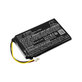Батерия за Garmin Drive 50 LM, 51LMT, 51LMT-S, DriveSmart 5 LMT, Nuvi 30, 50, 50LM, 52, 52LM, 52LMT, 55, 55LM, 55LMT, 1100mAh, 361-00056-00, 361-00056-50, HQ
