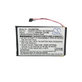 Батерия за Garmin Nuvi 3700, 3760, 3760T, 3790, 3790T, 361-00046-02, 361-00064-02, EE06HE10E00EF, 1200mAh, HQ
