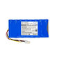 Батерия за Husqvarna Automower 300-series, 400-series, 500-series, 5200mAh, 580 68 33-01/02/03, 588 14 64-01/02, 589 58 52-01/02, 589 58 57-01, HQ