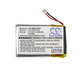 батерия за Garmin Approach S60, Fenix 5, Forerunner 935, 361-00097-00 230mAh HQ