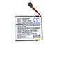 батерия за Garmin Vivoactive 3, 3 Music, 361-00108-00, 361-00108-01 160mAh HQ