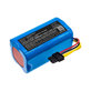 Батерия за Proscenic Cocoa Smart 780T, 790T, Summer P1s, P2s, VR1717, Li-Ion 14.8V 2600mAh, HQ
