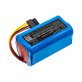 Батерия за Proscenic Cocoa Smart 780T, 790T, Summer P1s, P2s, VR1717, Li-Ion 14.8V 2600mAh, HQ