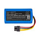 Батерия за Proscenic Cocoa Smart 780T, 790T, Summer P1s, P2s, VR1717, Li-Ion 14.8V 2600mAh, HQ