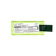 Батерия за Dirt Devil Libero M606, M606-1, M606-2, M606-3, M606-4, M607, M612, 0607004, 0612014, Ni-MH 14.4V 1800mAh, HQ