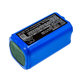 Батерия за Ecovacs Deebot N79, N79S, Eufy RoboVac-series, Proscenic 850-series, BFG-WSQ, ICR18650-26J-4S1P, UR18650ZY-4S1P-AAM, Li-Ion 14.4V 2600mAh, HQ