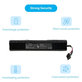 Батерия за Neato Botvac D3, D4, D5, D6, D7-series, 945-0225, 205-0011, 205-0013, Li-Ion 14.4V 4200mAh, HQ