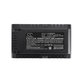 Батерия за Samsung Jet 75, 75 Multi, 75 Premium, VS70, 90, VS9000, VCA-SBT90, VCA-SBT90E, DJ96-00221A, Li-Ion 21.6V 2000mAh, HQ