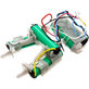 Батерия за Electrolux 900, CX7, ZB-series, ERGO11, ERGO12, ERGO13, Ergorapido Plus, 8087979053, 809115702, VBHC7787E, Li-Ion 18.0V 2500mAh, HQ