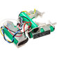 Батерия за Electrolux 900, CX7, ZB-series, ERGO11, ERGO12, ERGO13, Ergorapido Plus, 8087979053, 809115702, VBHC7787E, Li-Ion 18.0V 2500mAh, HQ