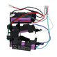 Батерия за AEG 900, AG, CX7, BP, DB, EER, ZB-series, 140026702013, 140055192532, 140112523026, 140134299050, 4055420998, 6.01.52.06-0, Li-Ion 14.4V 2500mAh, HQ