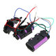 Батерия за AEG 900, AG, CX7, BP, DB, EER, ZB-series, 140026702013, 140055192532, 140112523026, 140134299050, 4055420998, 6.01.52.06-0, Li-Ion 14.4V 2500mAh, HQ