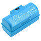 Батерия за iRobot Braava Jet 240, 241, 244, 245, Mopping Robot, 4446040, BC674, Li-Ion 3.6V 2000mAh, HQ