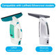 Батерия за Leifheit Dry&Clean 51000, 51002, 51113, 51114, BFN18650 1S1P, Li-Ion 3.7V 3400mAh, HQ