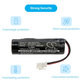 Батерия за Leifheit Dry&Clean 51000, 51002, 51113, 51114, BFN18650 1S1P, Li-Ion 3.7V 3400mAh, HQ