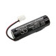 Батерия за Leifheit Dry&Clean 51000, 51002, 51113, 51114, BFN18650 1S1P, Li-Ion 3.7V 3400mAh, HQ