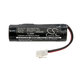 Батерия за Leifheit Dry&Clean 51000, 51002, 51113, 51114, BFN18650 1S1P, Li-Ion 3.7V 3400mAh, HQ