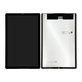 LCD дисплей за Lenovo Tab M9 TB310FU, Тъчскрийн без рамка, TFT