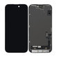 Дисплей за iPhone 15, Тъчскрийн с рамка, Refurbished