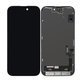 Дисплей за iPhone 15 Plus, Тъчскрийн с рамка, Refurbished