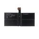 Батерия за Microsoft Surface Pro 7 Plus, GA3HTA025H, DYNH03, 6444mAh