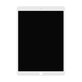 LCD дисплей за iPad Pro 10.5" (2017), White, Тъчскрийн без рамка