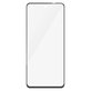 Закалено стъкло UWF за Motorola Moto G14/G54 5G, Черно, PanzerGlass