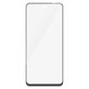 Закалено стъкло UWF за Motorola Moto G13/G23/G53 5G, Черно, PanzerGlass