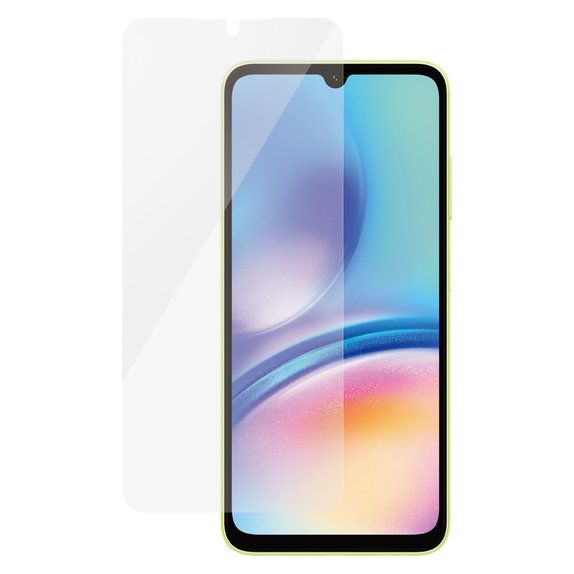 Закалено стъкло UWF за Samsung Galaxy A05s, Прозрачно, PanzerGlass