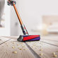 Смукателна тръба за Dyson V-series, Outsize, оранжев, Orange