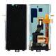 дисплей OLED за Samsung Note 10 N970F, Тъчскрийн без рамка, GH96-12727A Genuine Service Pack