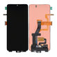 дисплей OLED за Samsung S21 Ultra G998B, Тъчскрийн без рамка, GH96-13958B Genuine Service Pack