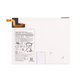 Батерия за Samsung Tab A 10.1 2019, EB-BT515ABU, 6150mAh