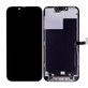 Дисплей In-Cell FHD за iPhone 13 Pro, Тъчскрийн с рамка, FixPremium