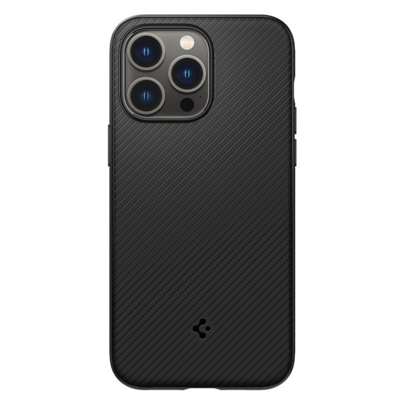Калъф Mag Armor с MagSafe за iPhone 14 Pro Max, Matte Black