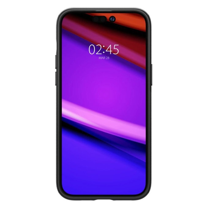 Калъф Mag Armor с MagSafe за iPhone 14 Pro Max, Matte Black