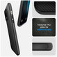 Калъф Mag Armor с MagSafe за iPhone 14 Pro Max, Matte Black
