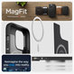 Калъф Mag Armor с MagSafe за iPhone 14 Pro Max, Matte Black