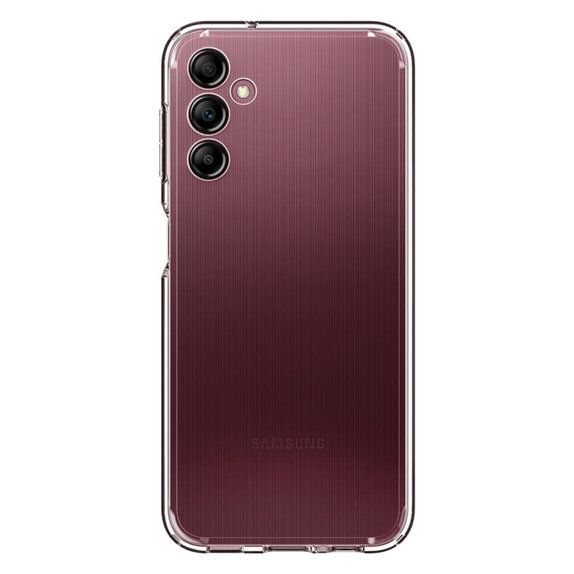 Калъф Liquid Air за Samsung A14 5G, Crystal Clear