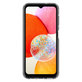 Калъф Liquid Air за Samsung A14 5G, Crystal Clear