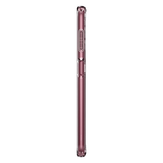 Калъф Liquid Air за Samsung A14 5G, Crystal Clear