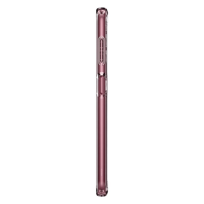 Калъф Liquid Air за Samsung A14 5G, Crystal Clear
