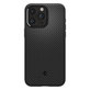 Калъф Mag Armor с MagSafe за iPhone 15 Pro Max, Matte Black