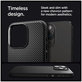 Калъф Mag Armor с MagSafe за iPhone 15 Pro Max, Matte Black