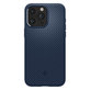 Калъф Mag Armor с MagSafe за iPhone 15 Pro Max, тъмно син, Navy Blue