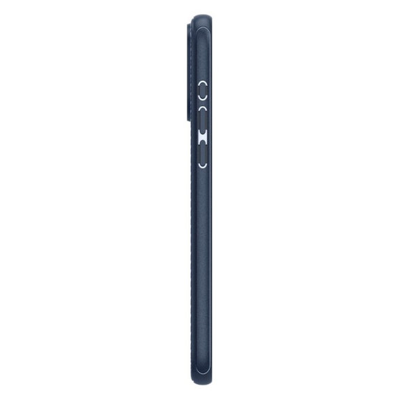 Калъф Mag Armor с MagSafe за iPhone 15 Pro Max, тъмно син, Navy Blue