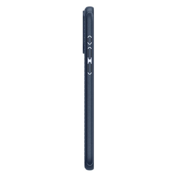 Калъф Mag Armor с MagSafe за iPhone 15 Pro Max, тъмно син, Navy Blue