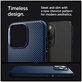 Калъф Mag Armor с MagSafe за iPhone 15 Pro Max, тъмно син, Navy Blue
